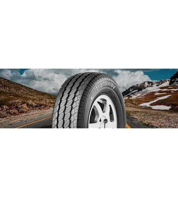 215/70R15C 109/107S TRANSWAY 8 PR 215/70R15C 109/107S TRANSWAY 8 PR
