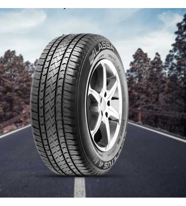 215/70R16 100H COMPETUS H/L M+S 215/70R16 100H COMPETUS H/L M+S