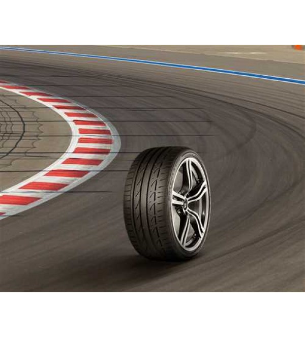 225/50R17 98W XL POTENZA S001 RFT* 225/50R17 98W XL POTENZA S001 RFT*