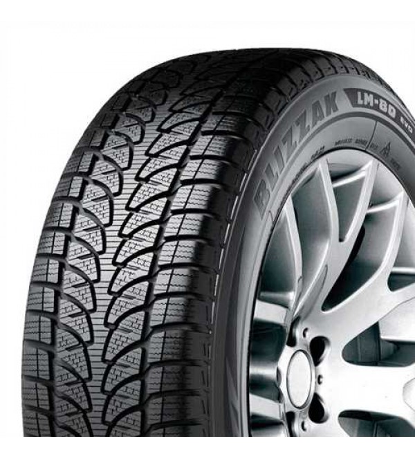235/60R16 100H BLIZZAK LM80 EVO
