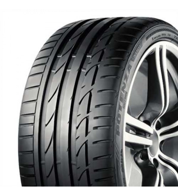 245/40R18 97Y XL POTENZA S001 EXT MOE