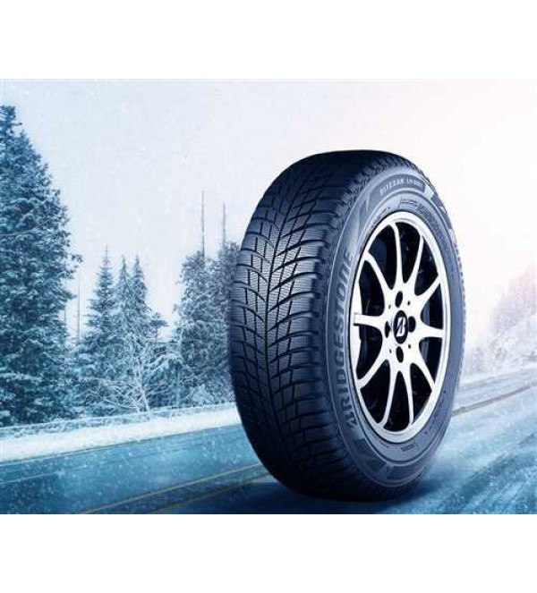 245/50R18 100H BLIZZAK LM001 RFT 245/50R18 100H BLIZZAK LM001 RFT