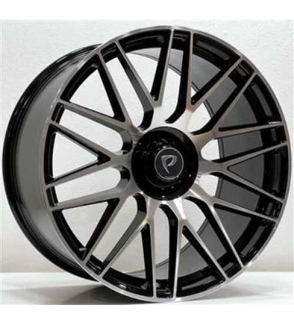 8.5X20 5X112 BKY-0207 ET40 66.56 BM 8.5X20 5X112 BKY-0207 ET40 66.56 BM