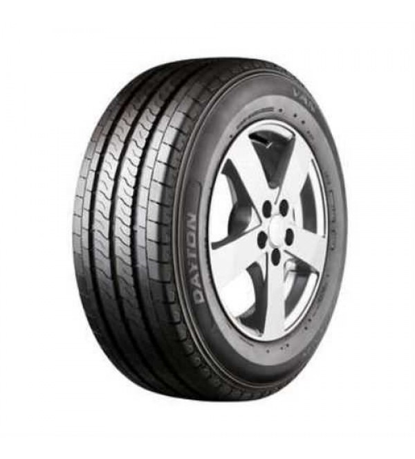 215/65R16C 109/107R DAYTON VAN 8PR