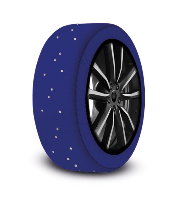 SnowLock 165/70R15 Çivili Kar Çorabı SnowLock 165/70R15 Çivili Kar Çorabı