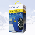 SnowLock 185/60R14 Kar Çorabı SnowLock 185/60R14 Kar Çorabı
