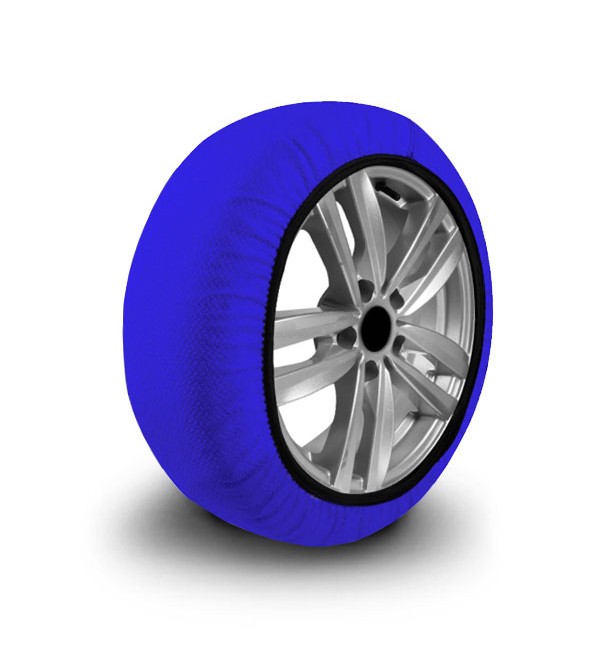 SnowLock 185/60R14 Kar Çorabı SnowLock 185/60R14 Kar Çorabı